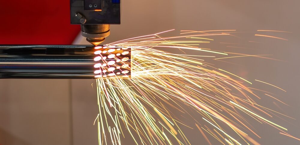 Rodzaje laserów do cięcia blachy